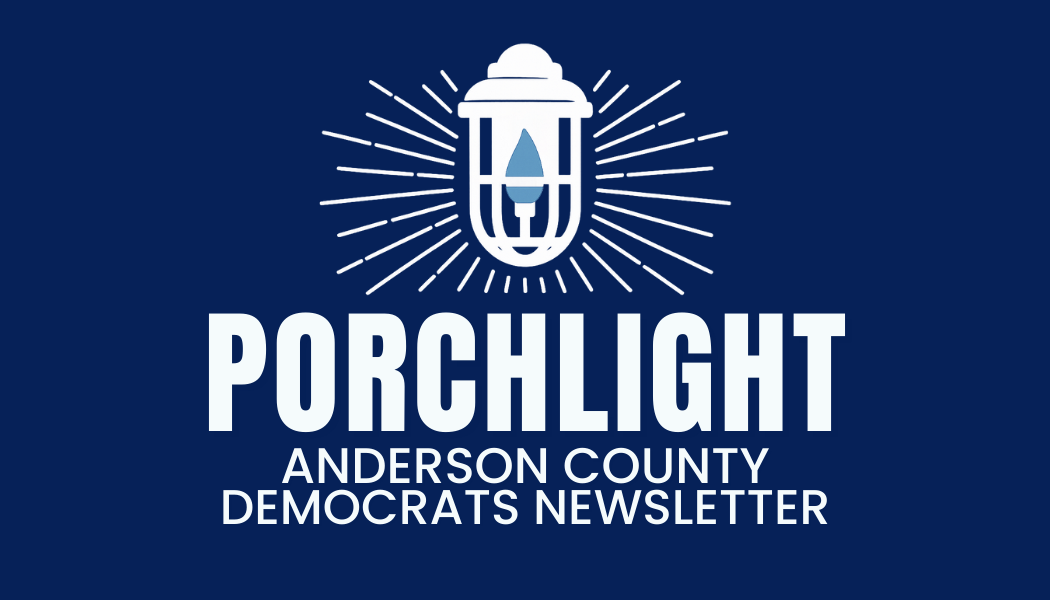 The Porchlight | September25