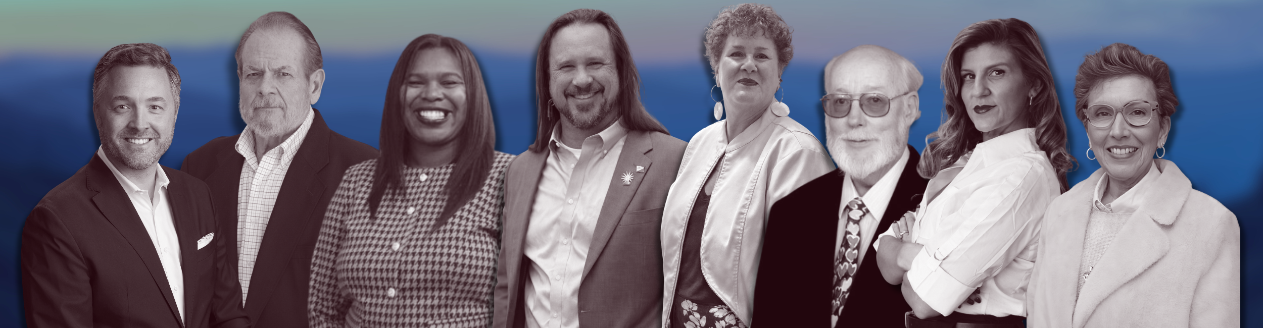 Anderson County Tennessee Election Ballot (August 2026) – County ...