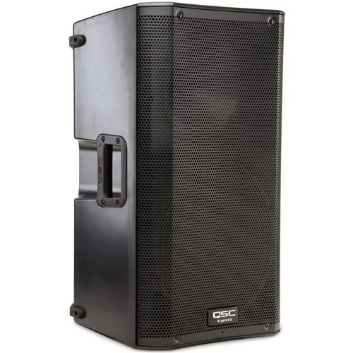 Playback Speakers