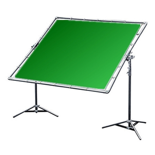 Green Screen (2) 12x20