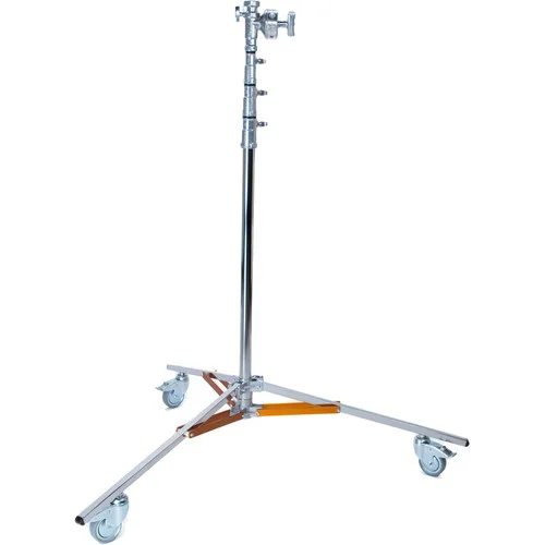 Medium Overhead Roller C Stand