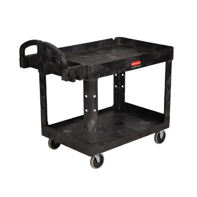 (4) Production Carts