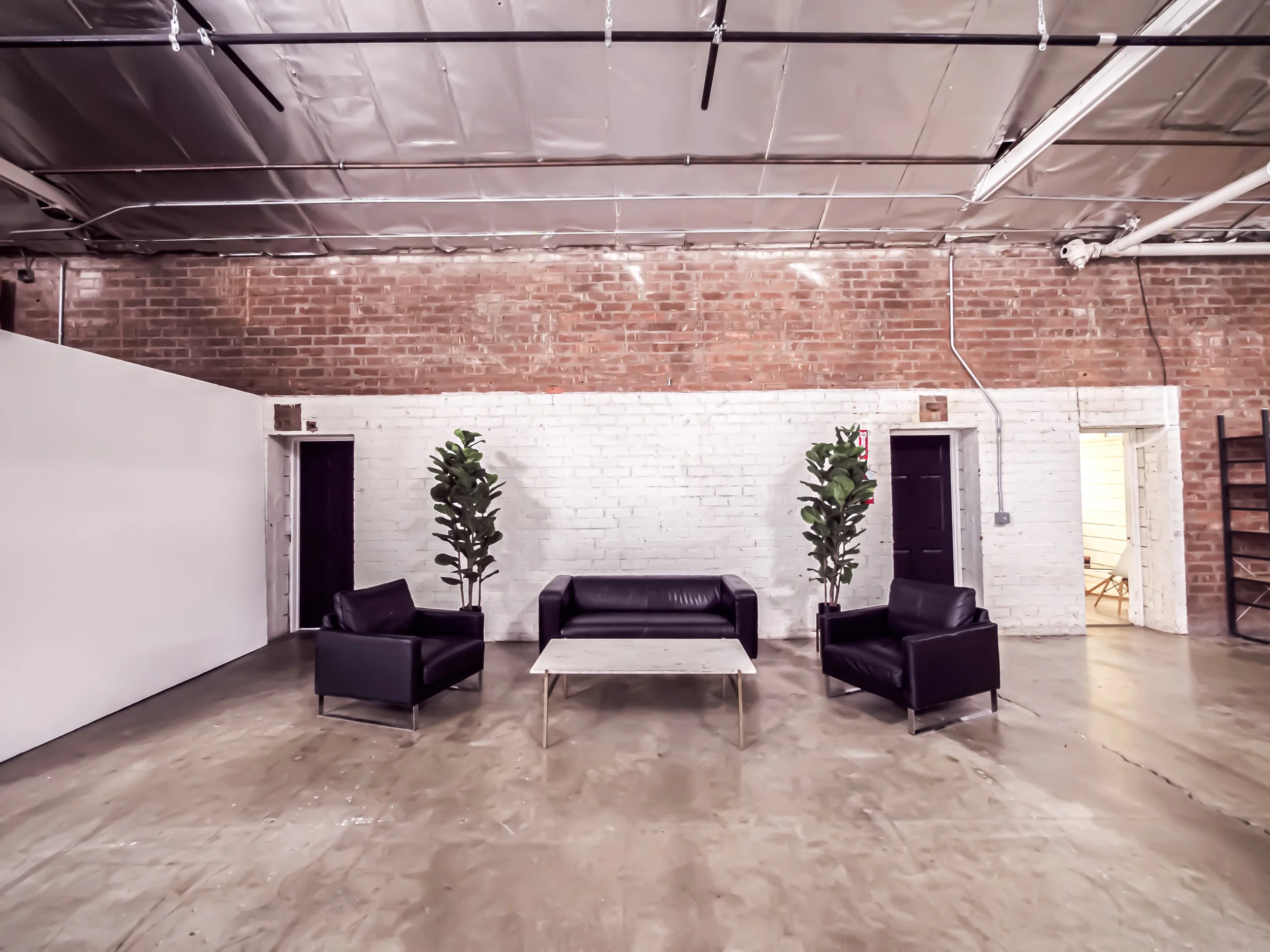 Brick House Studios LA- Warehouse Space