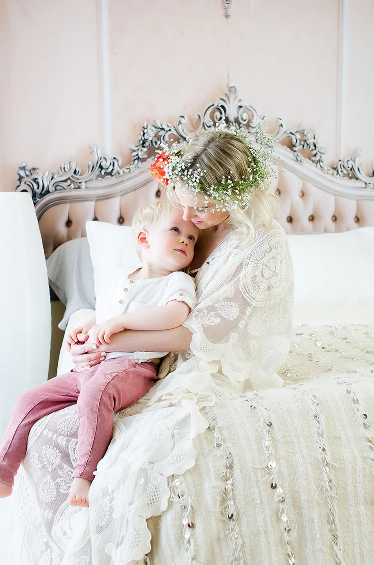 Announcing Mother's Day Styled Sessions!! — Lauren Koster Creative