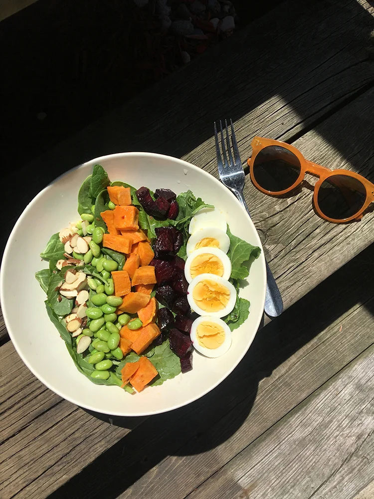 Anti Inflammatory Meal Ideas — Lauren Koster Creative