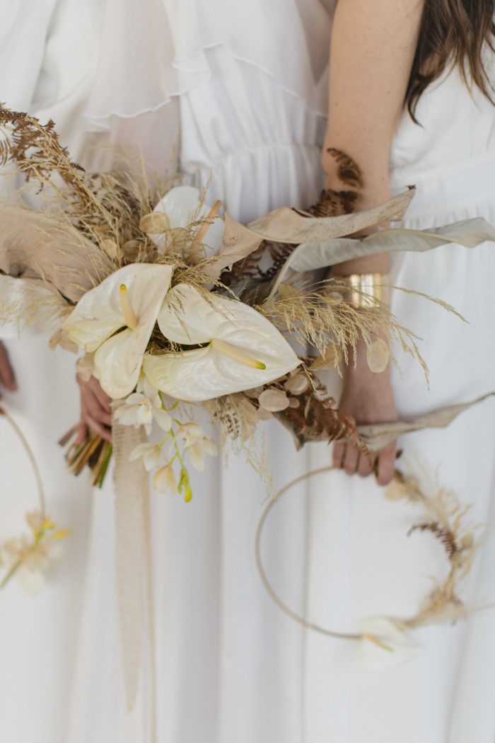 12 Sources for Dried Flowers for the Home — LIVEN DESIGN