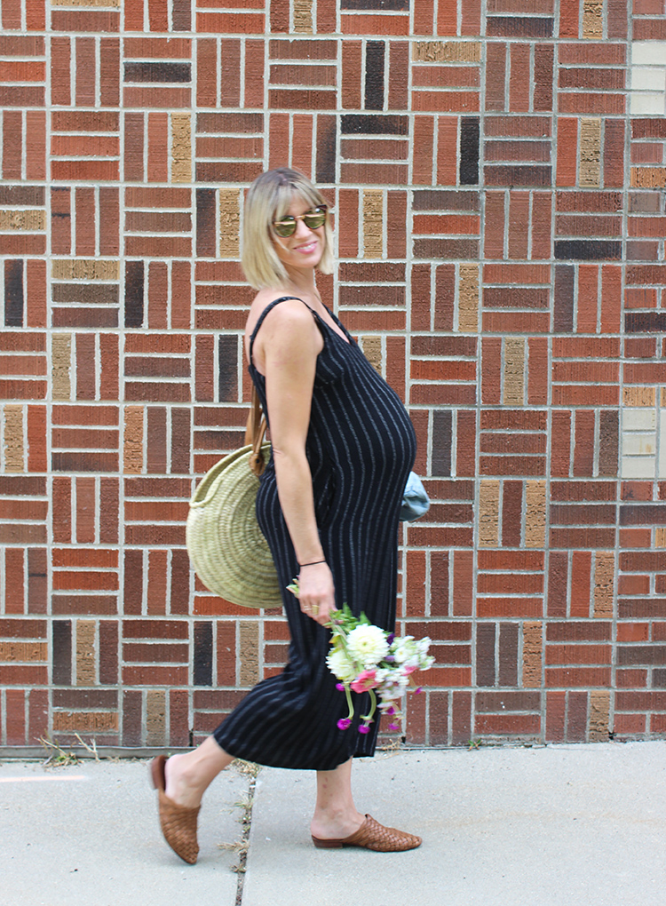 Postpartum Maternity Style — Lauren Koster Creative