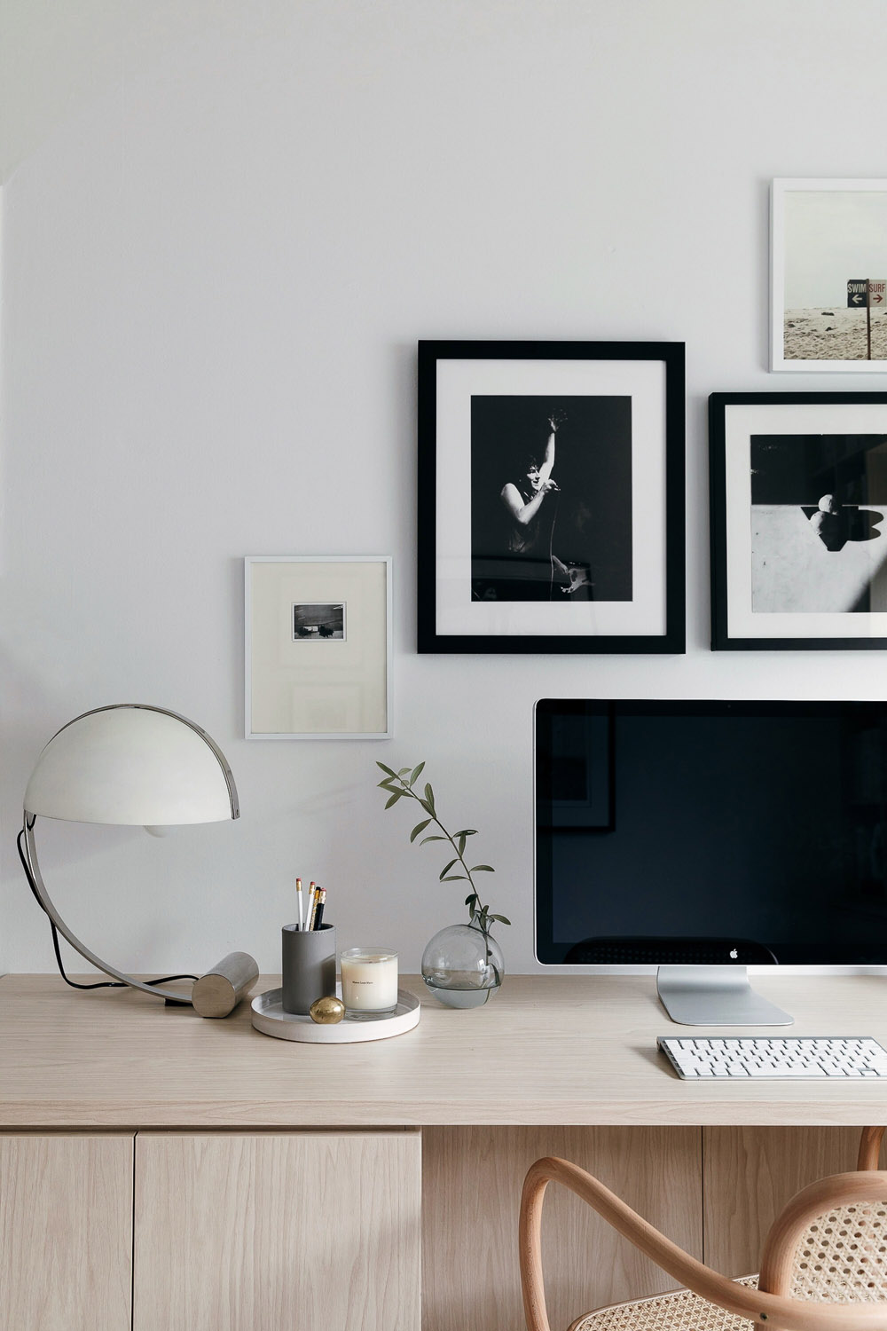 Modern Office Furniture + Accessories