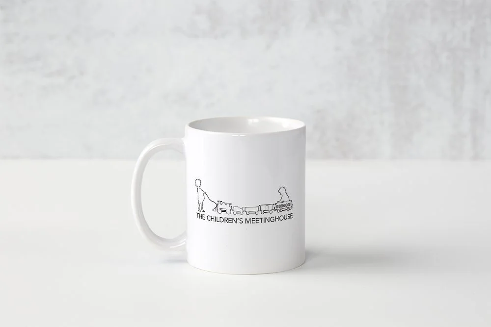 TCM Mug