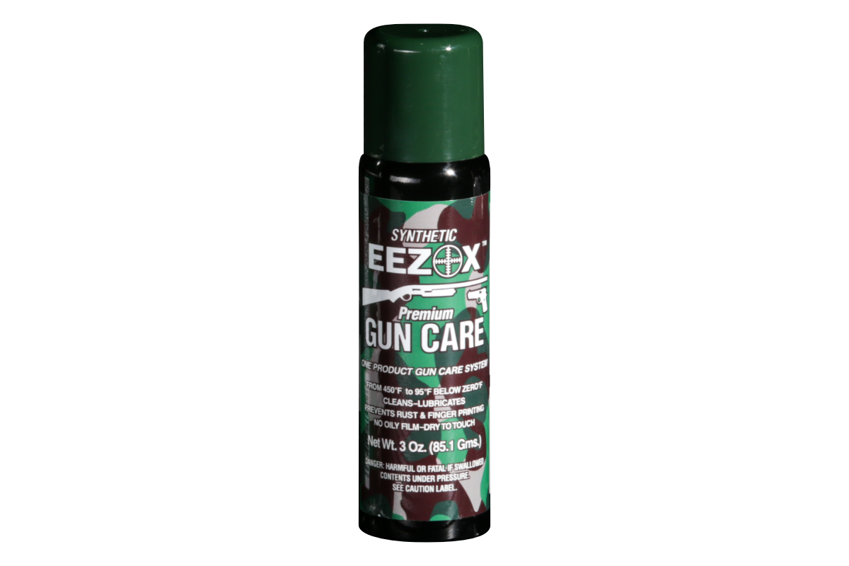 EEZOX 3 oz Spray — EEZOX