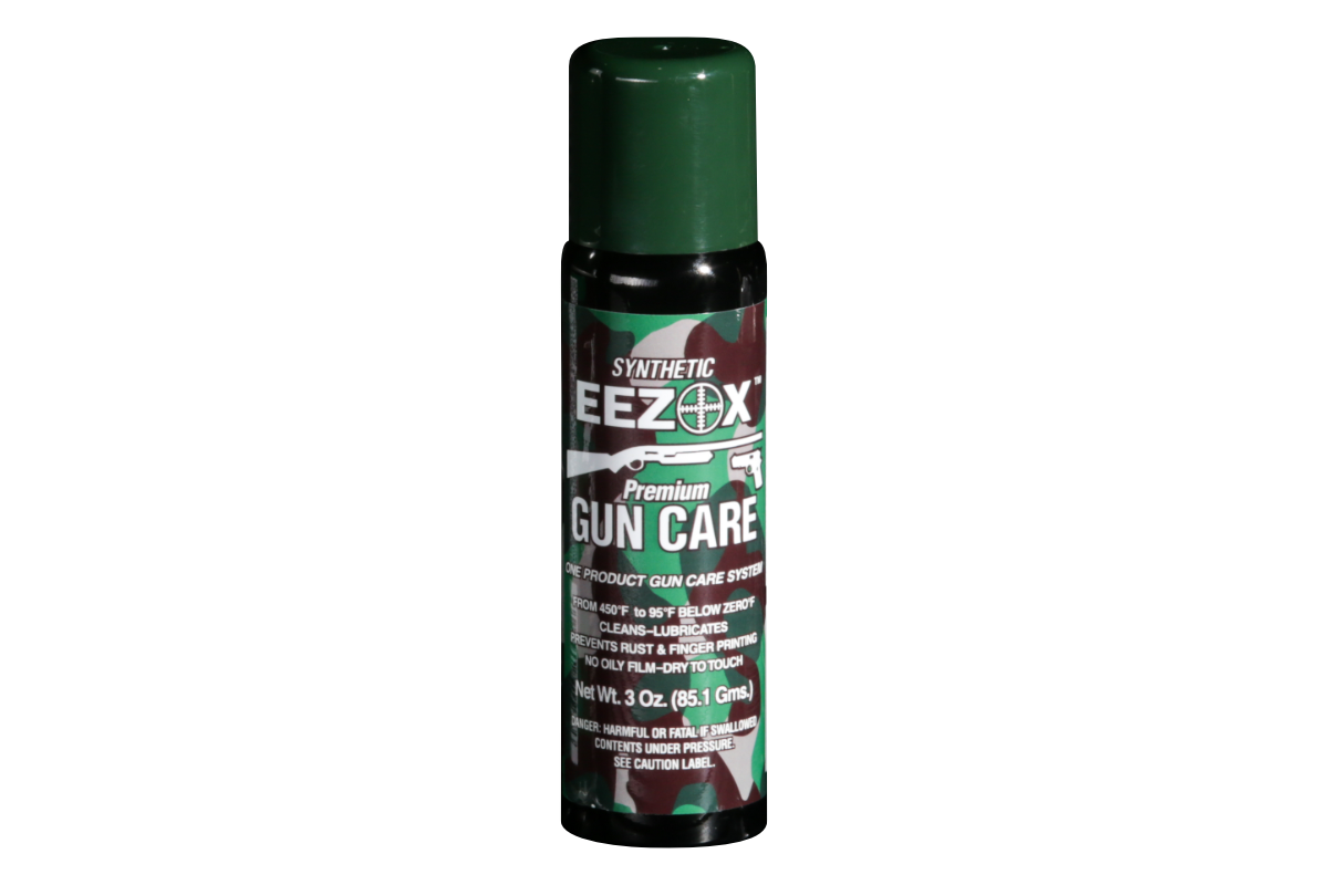 EEZOX 3 oz Spray