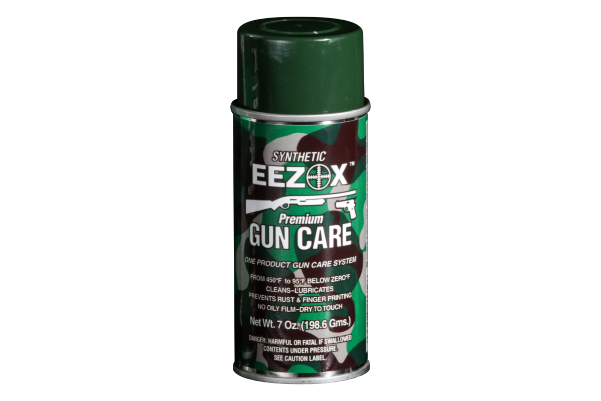 EEZOX 7 oz Spray