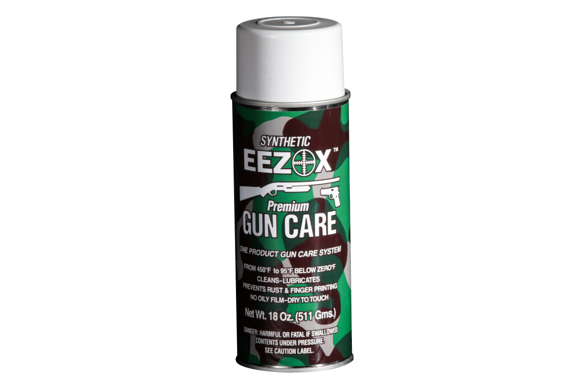 EEZOX 18 oz Spray