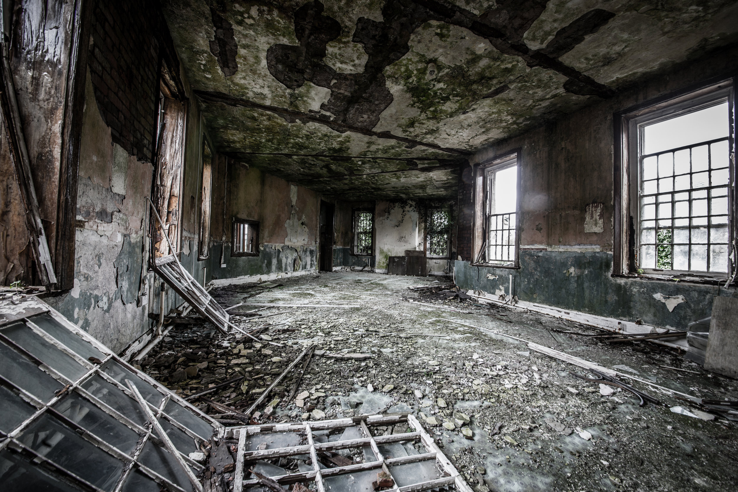 The Waiting Room