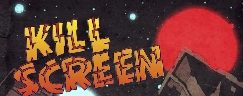 Violence and games in Kill Screen