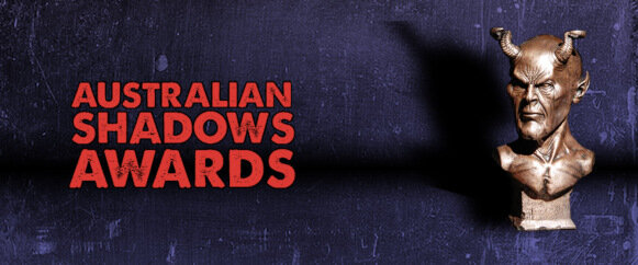 Australian Shadows awards