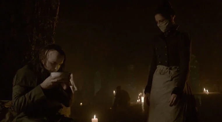 Penny Dreadful season 2