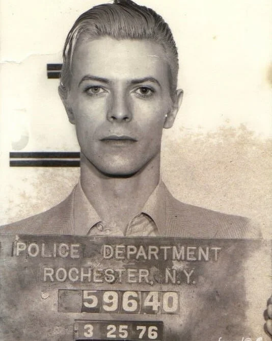 Bowie