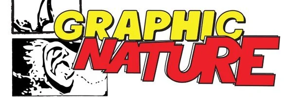 Interview for Graphic Nature podcast