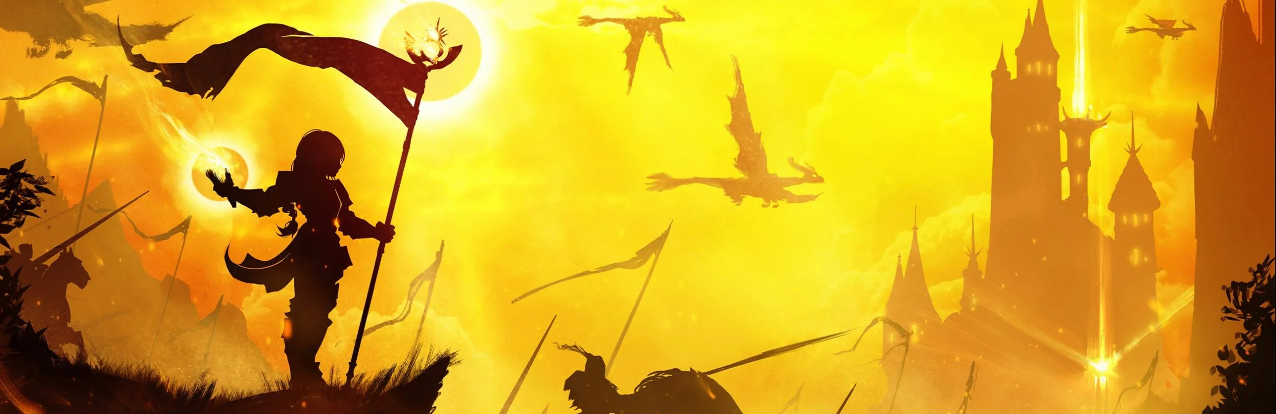 Interviewed for Self-Published Fantasy month