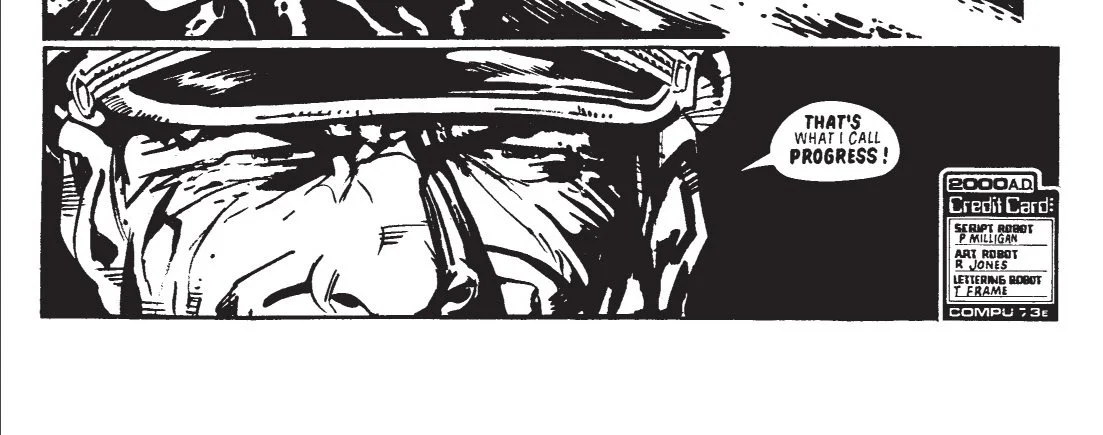 Comixology RIP 
