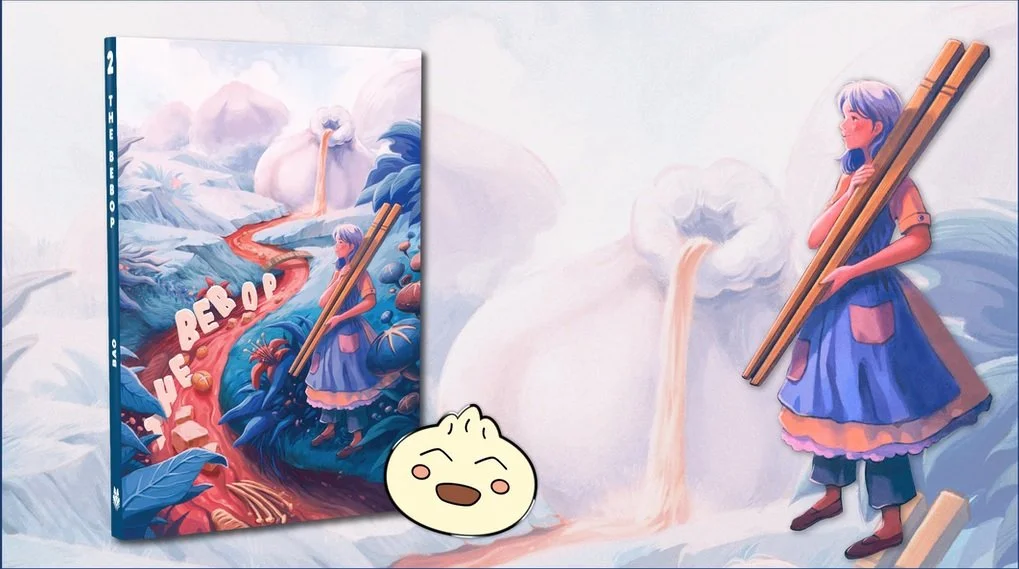 Not another Kickstarter!