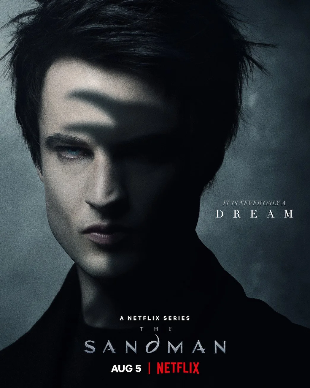 The Sandman