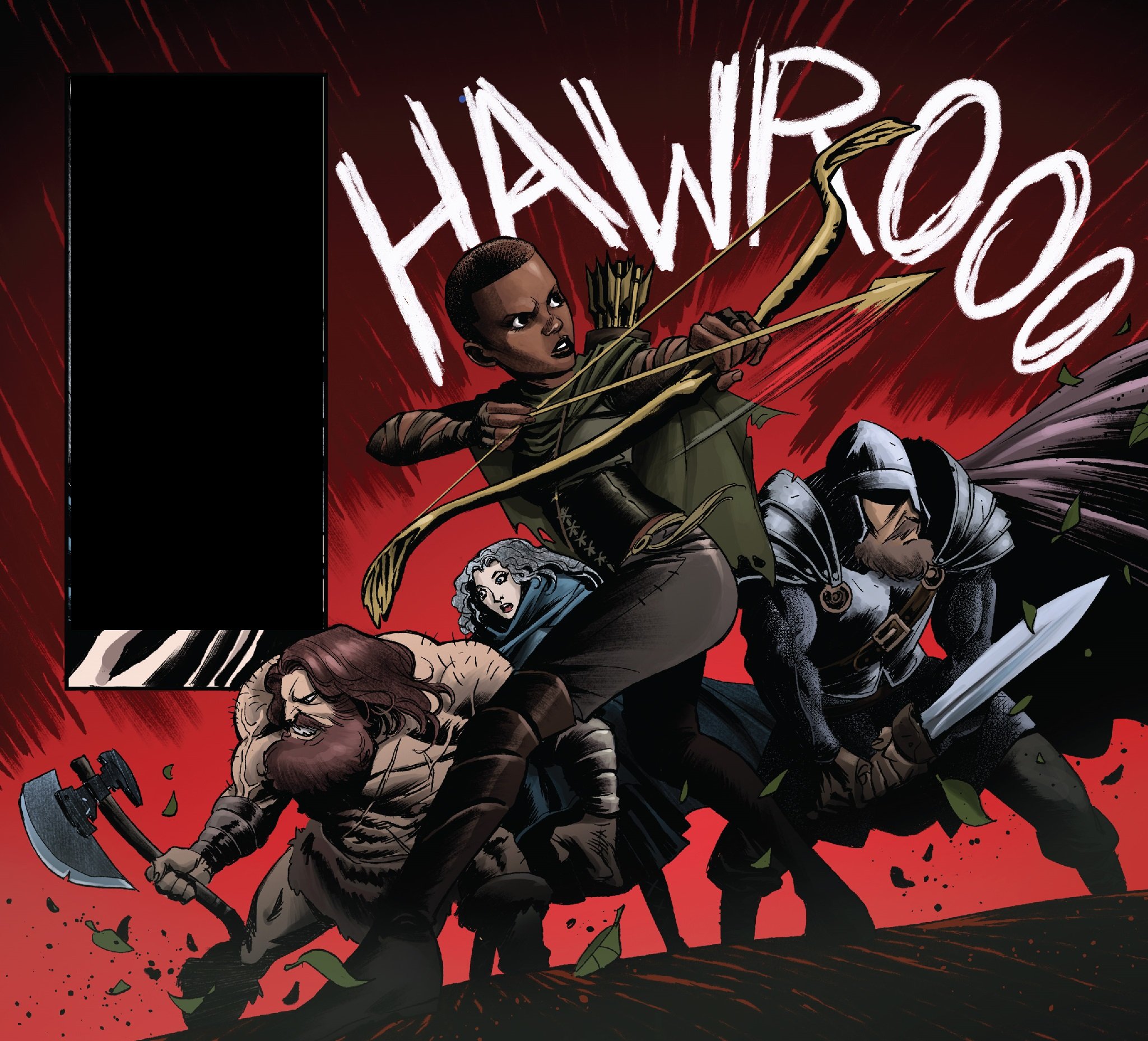 Kickstarter Kickstarted