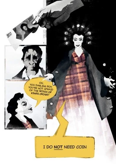 Buy a print by Lynore Avery