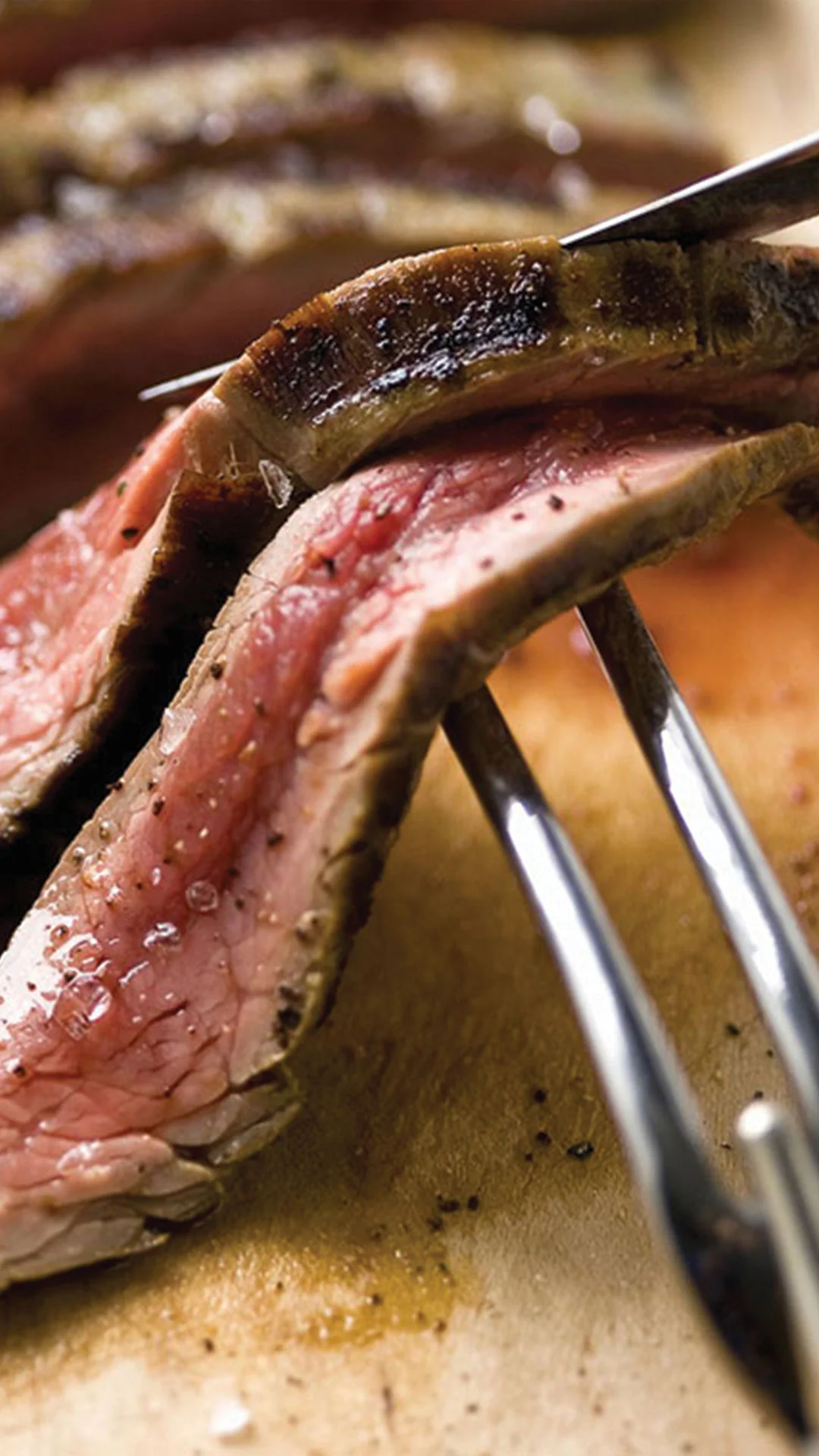 best steak in jakarta