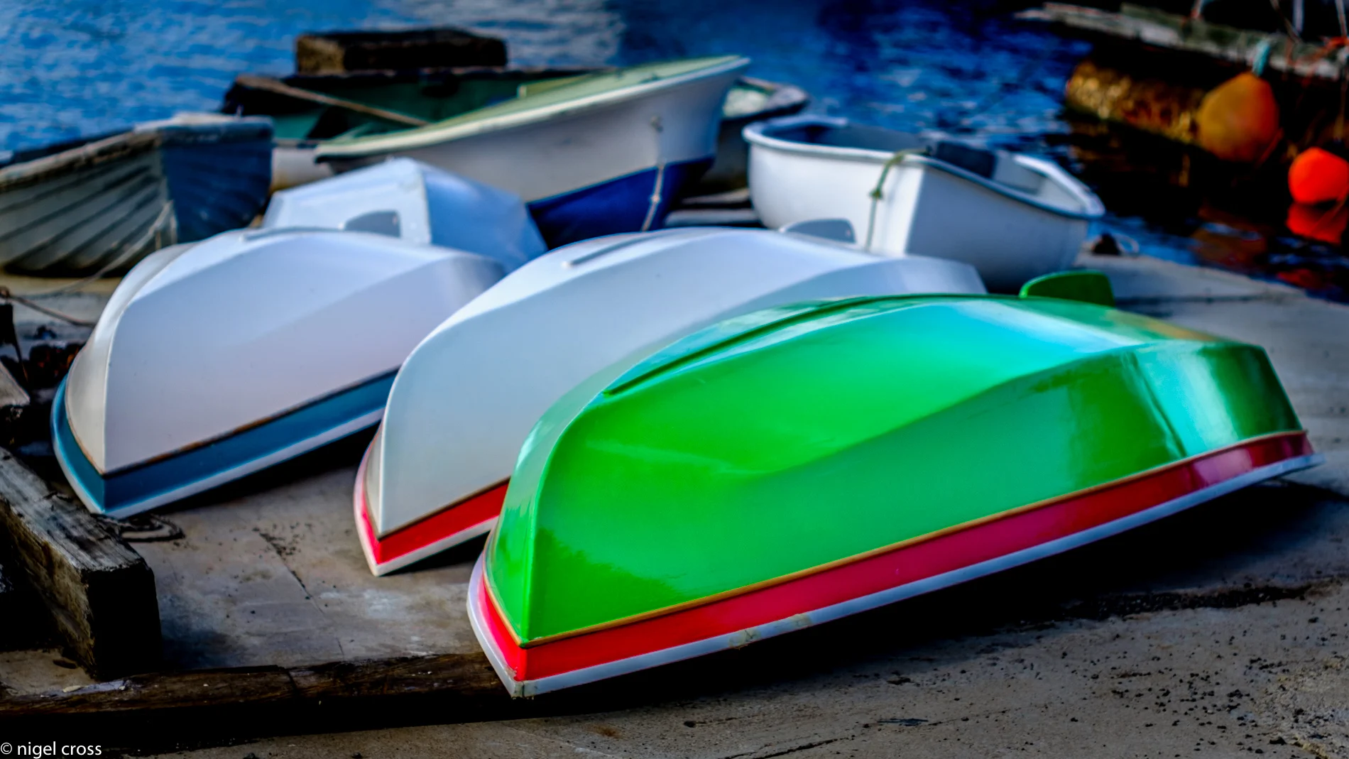 flotilla