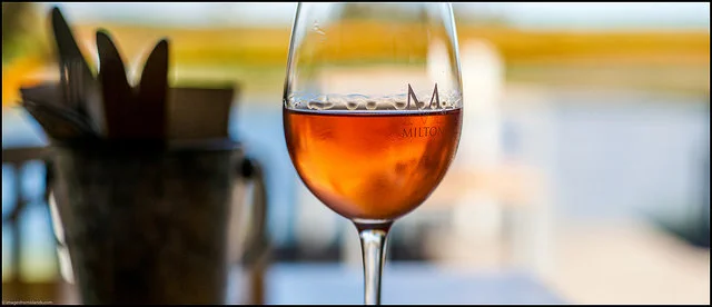 Milton Rosé