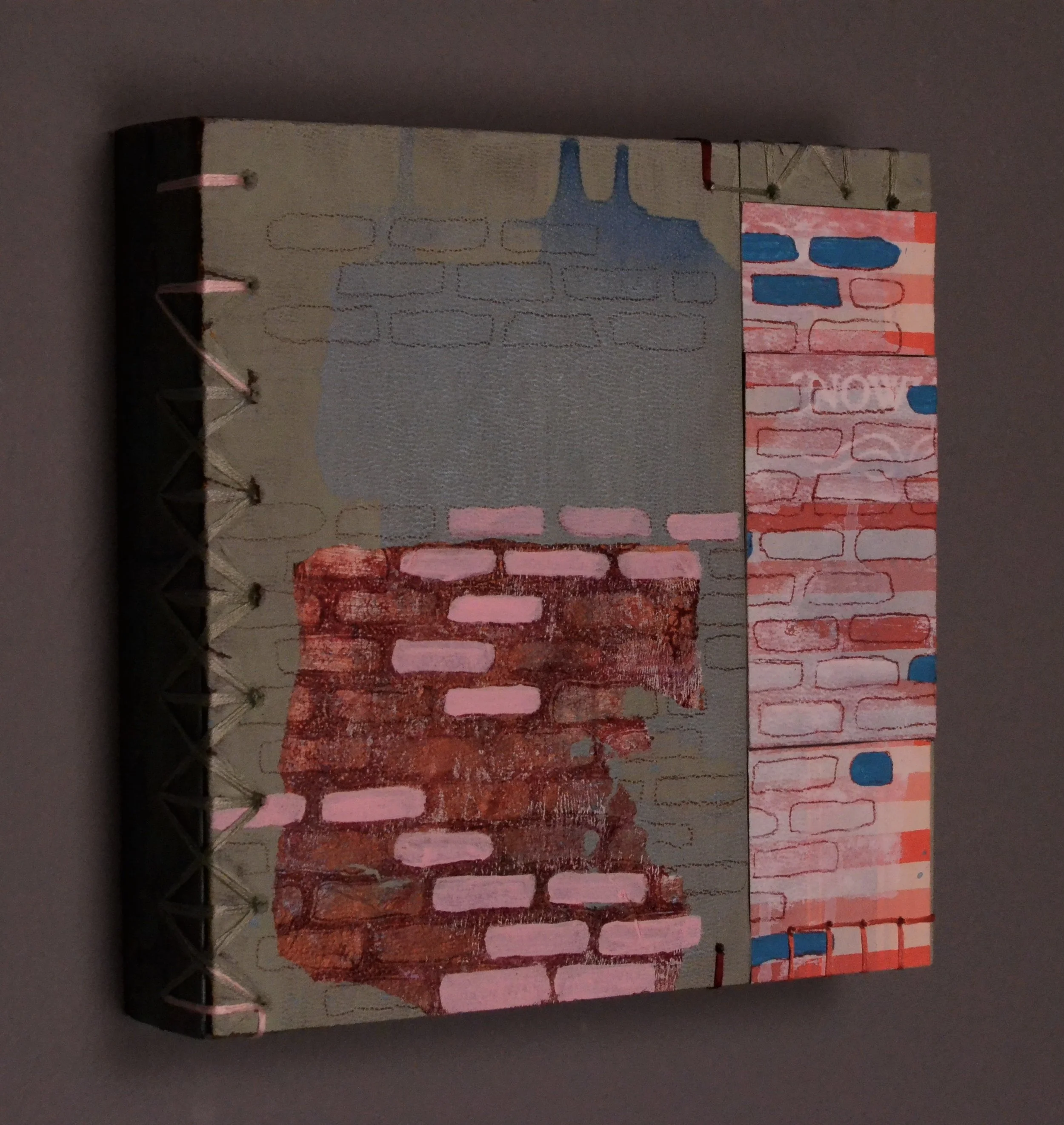 Another Brick (2019)