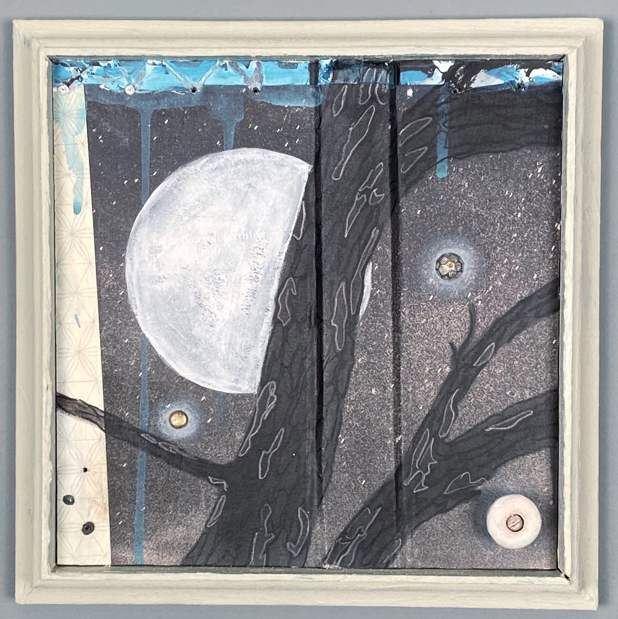 Midnight Walk (2020)