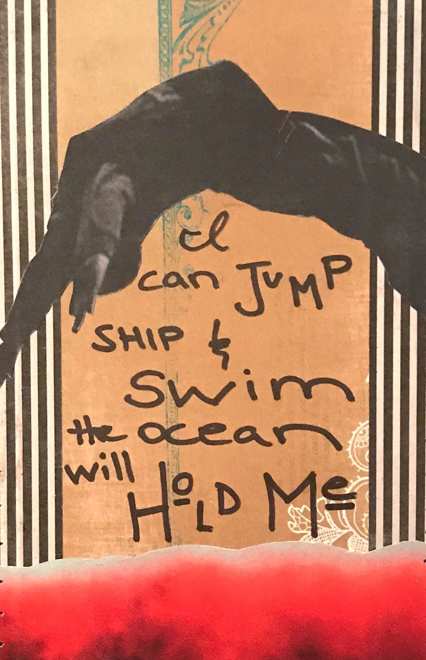 Swan Dive (2019)