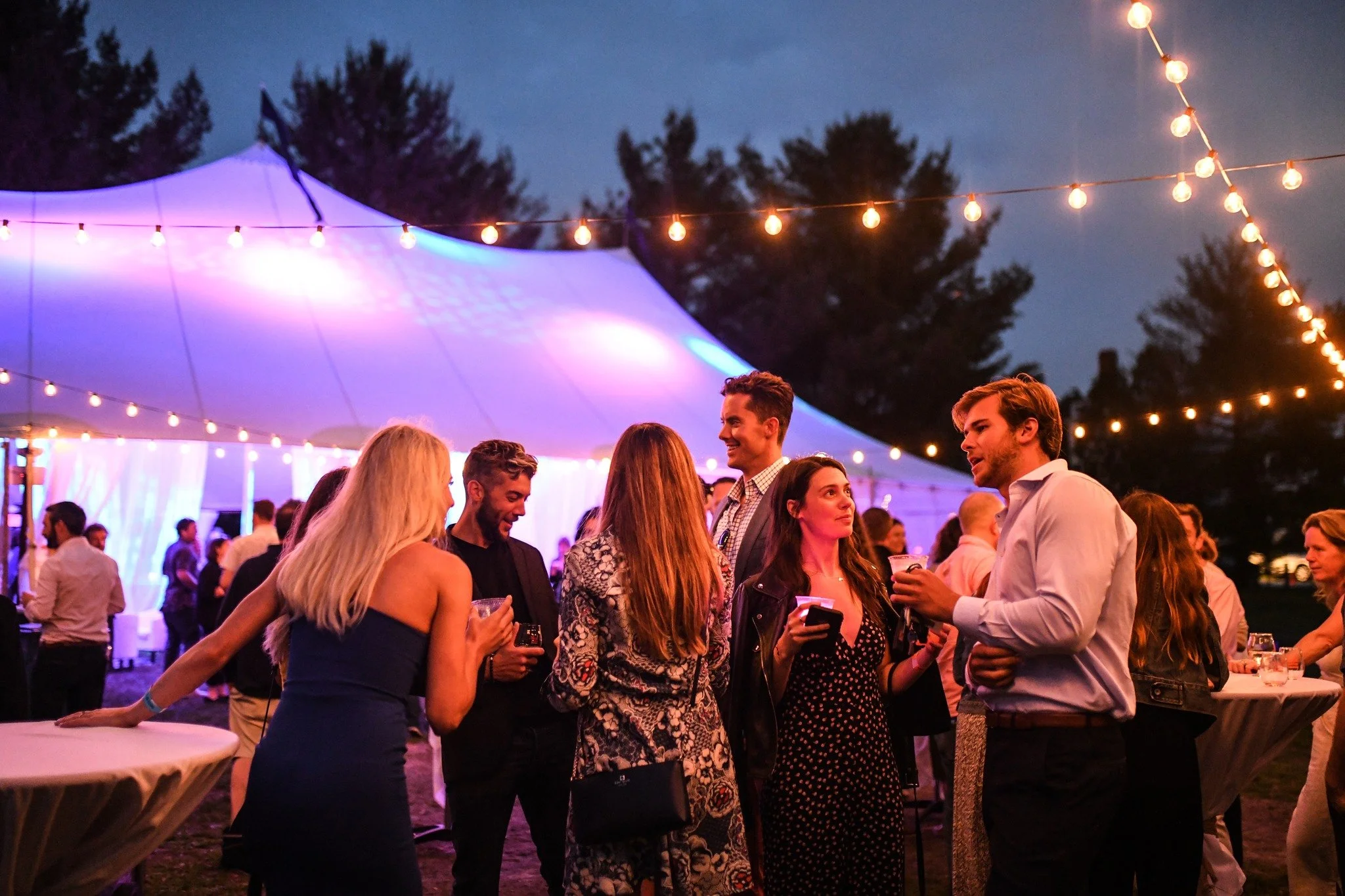 Soul City LIVE - Portsmouth, NH · June 17, 2026