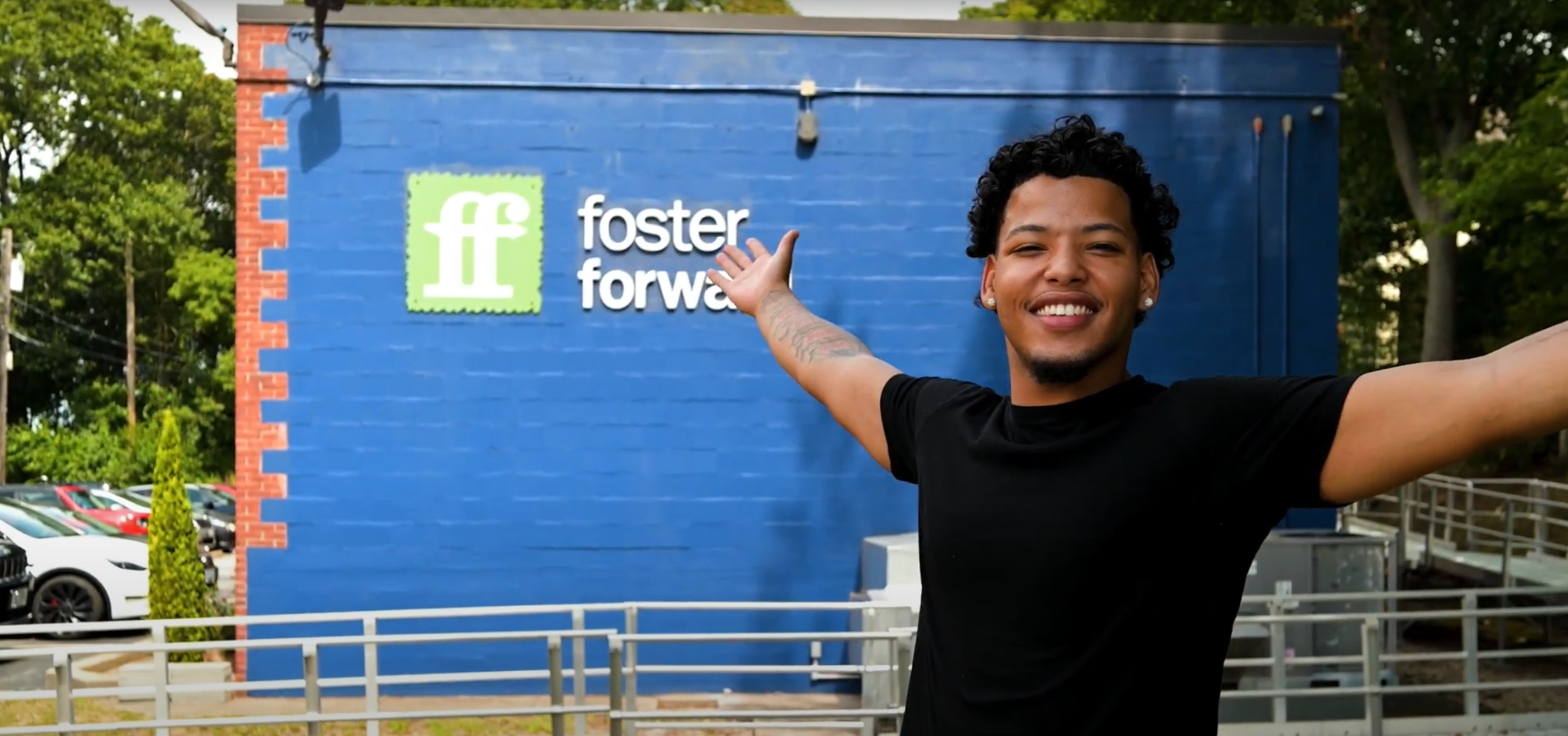 Soul City at the 2026 Foster Forward Fundraising Gala