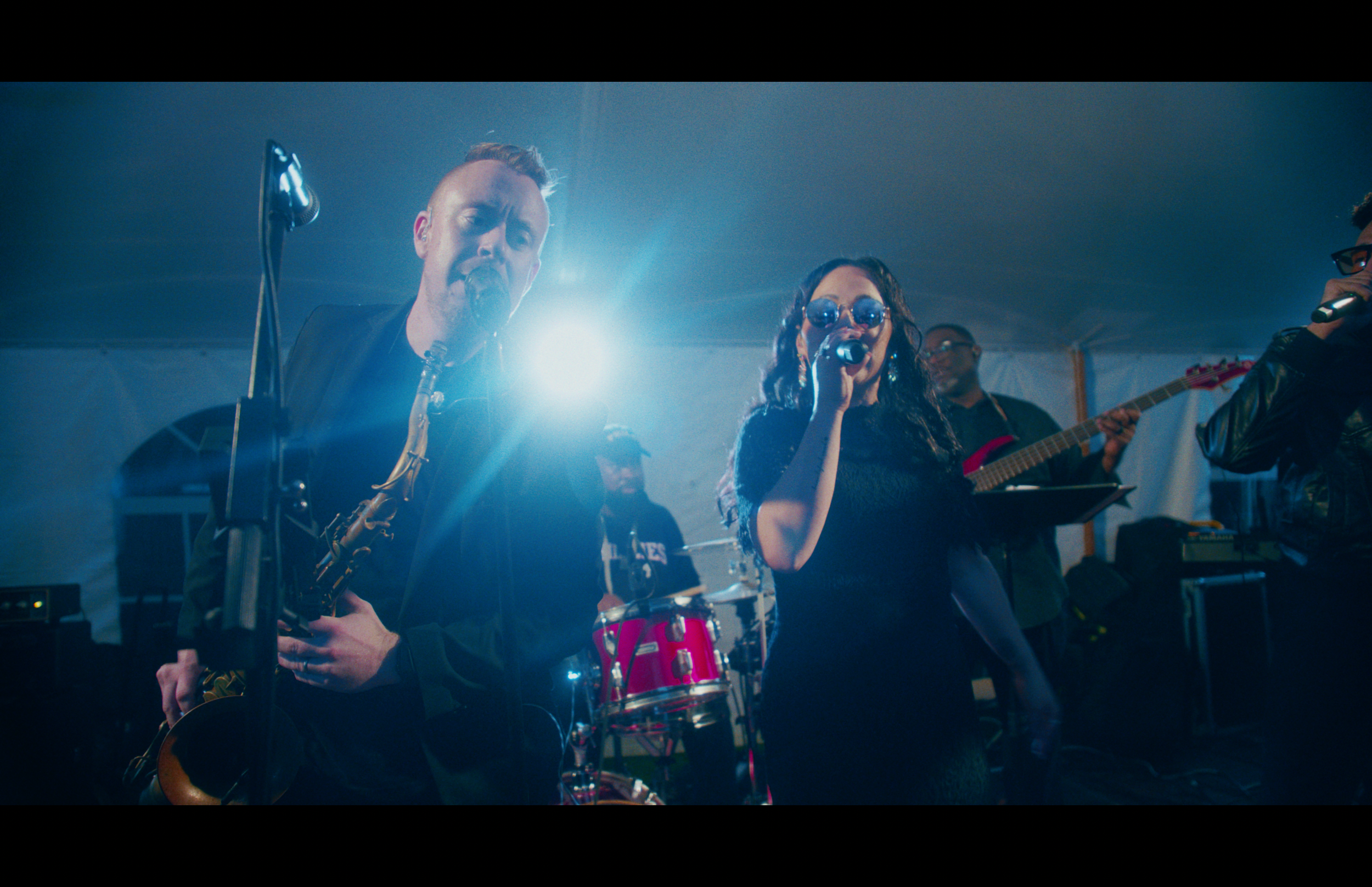 Soul City Live at Time Out Market Boston | Post–Red Sox Game Concert | May 10, 2026