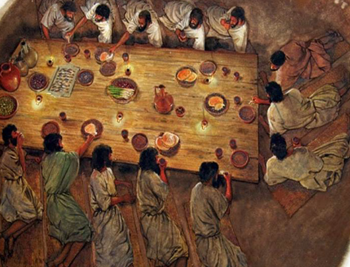Passover Jesus passover-jesus