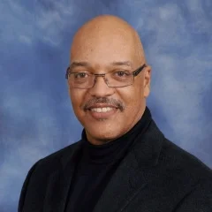 Dr. Kwasi Kena