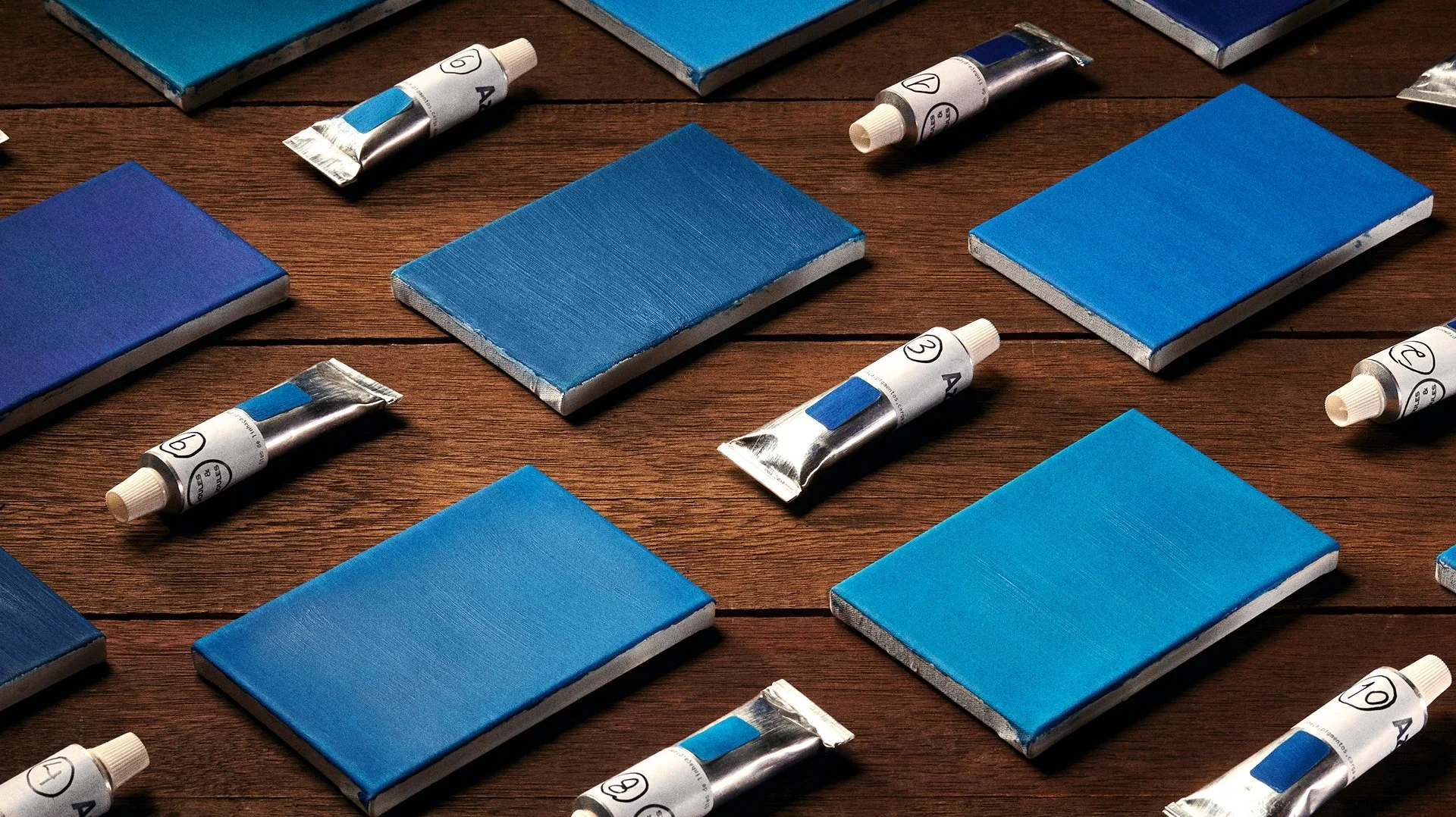  We also partnered with  @beatniksons  on a special collaboration to launch an exclusive piece: a backpack created in Azul's signature color:  Azul do Brasil . 