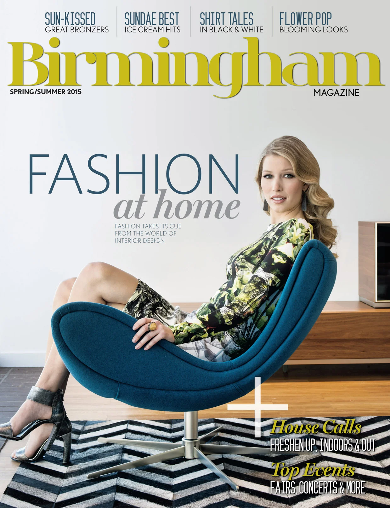 Birmingham magazine