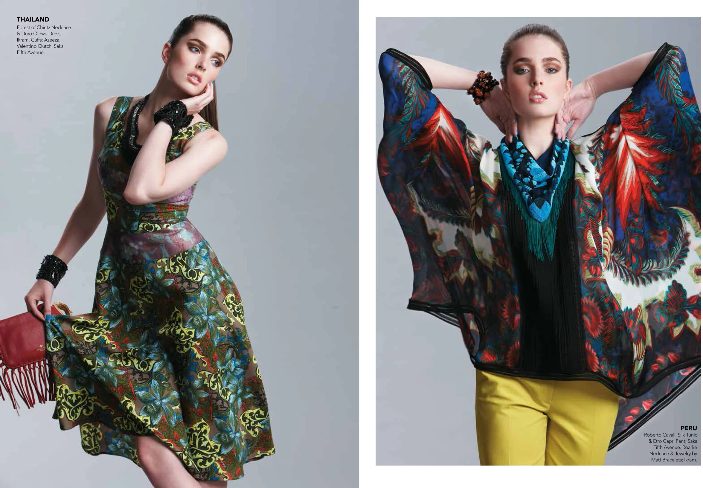 TCW magazine