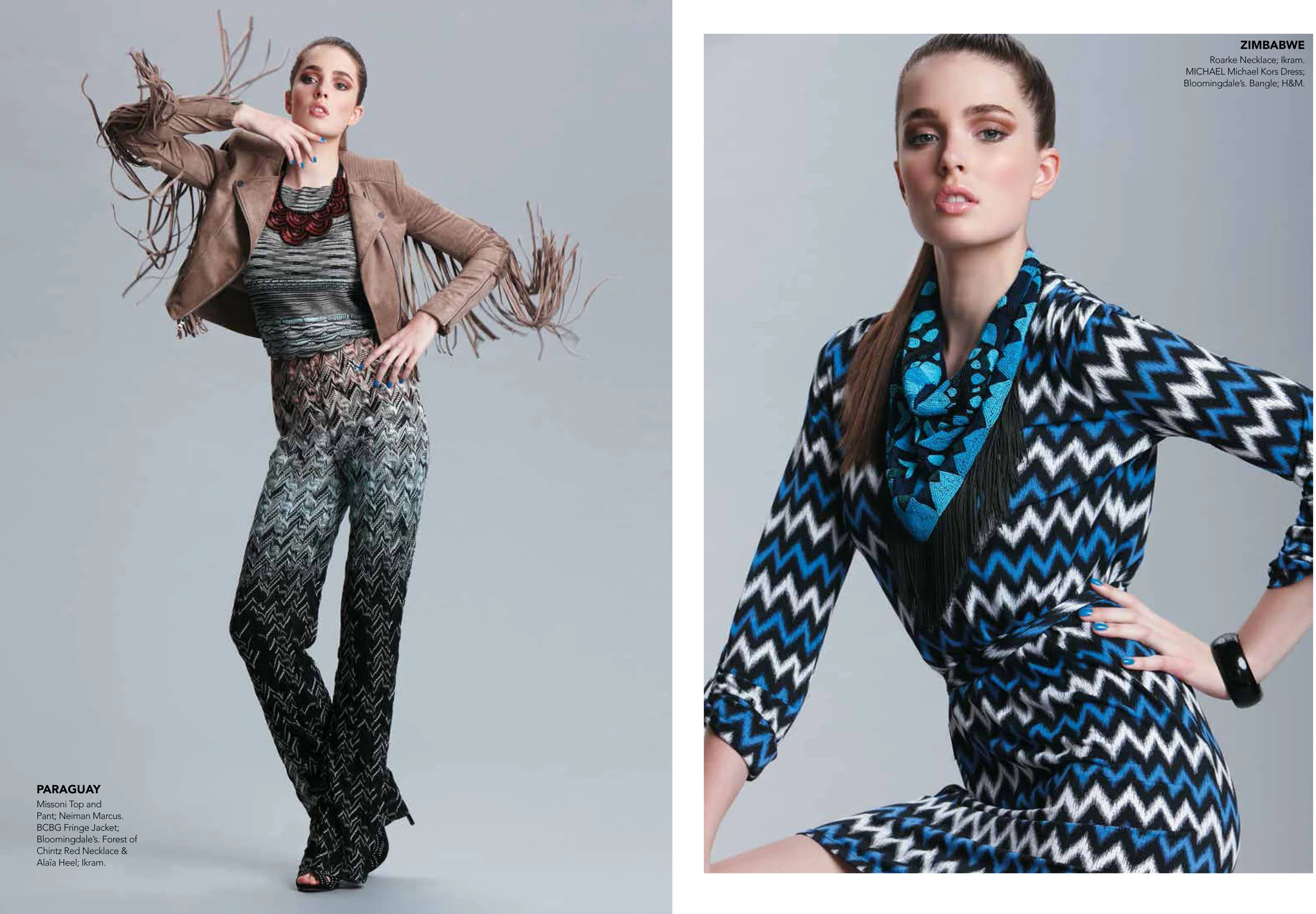 TCW magazine