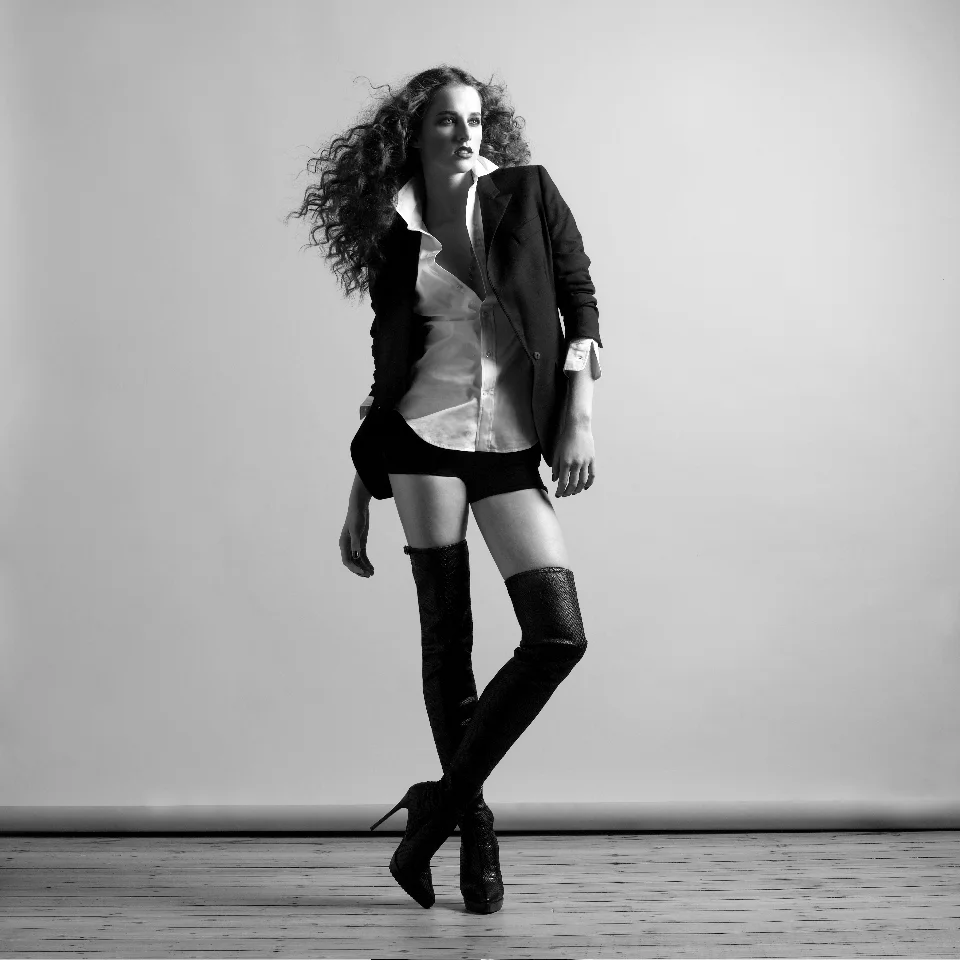In London Magazine
