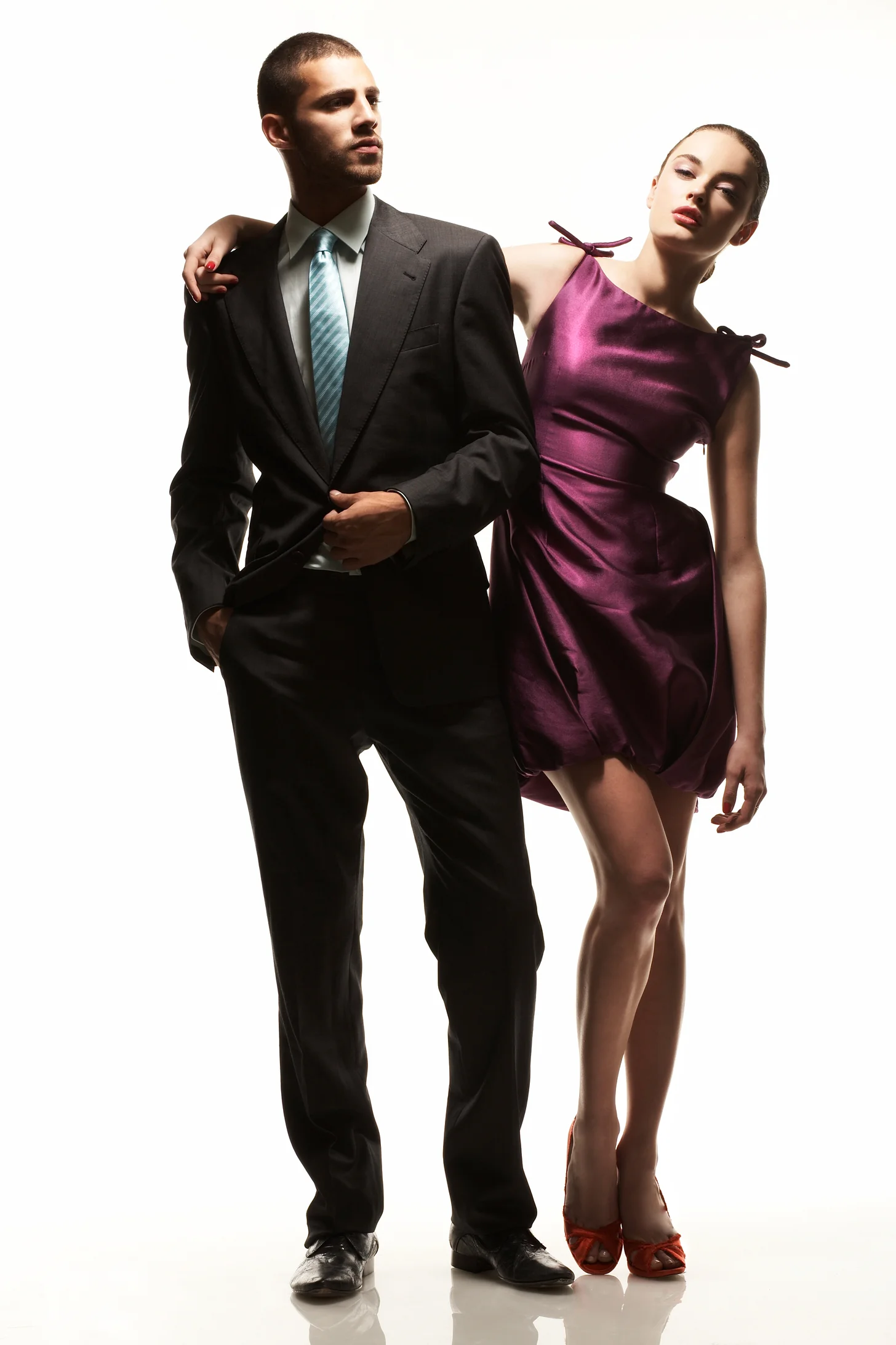 Canary Wharf Magazine