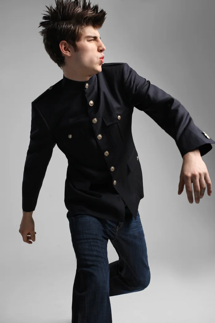 In London Magazine