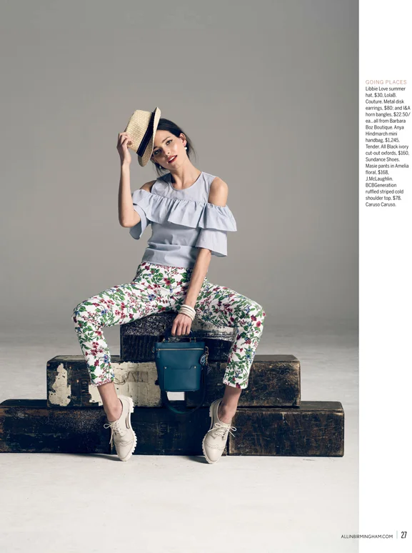 Birmingham magazine