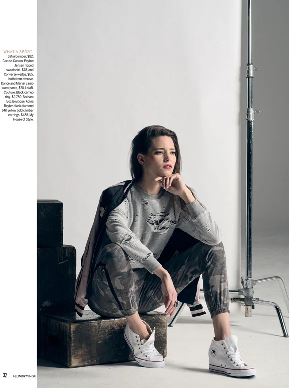 Birmingham magazine