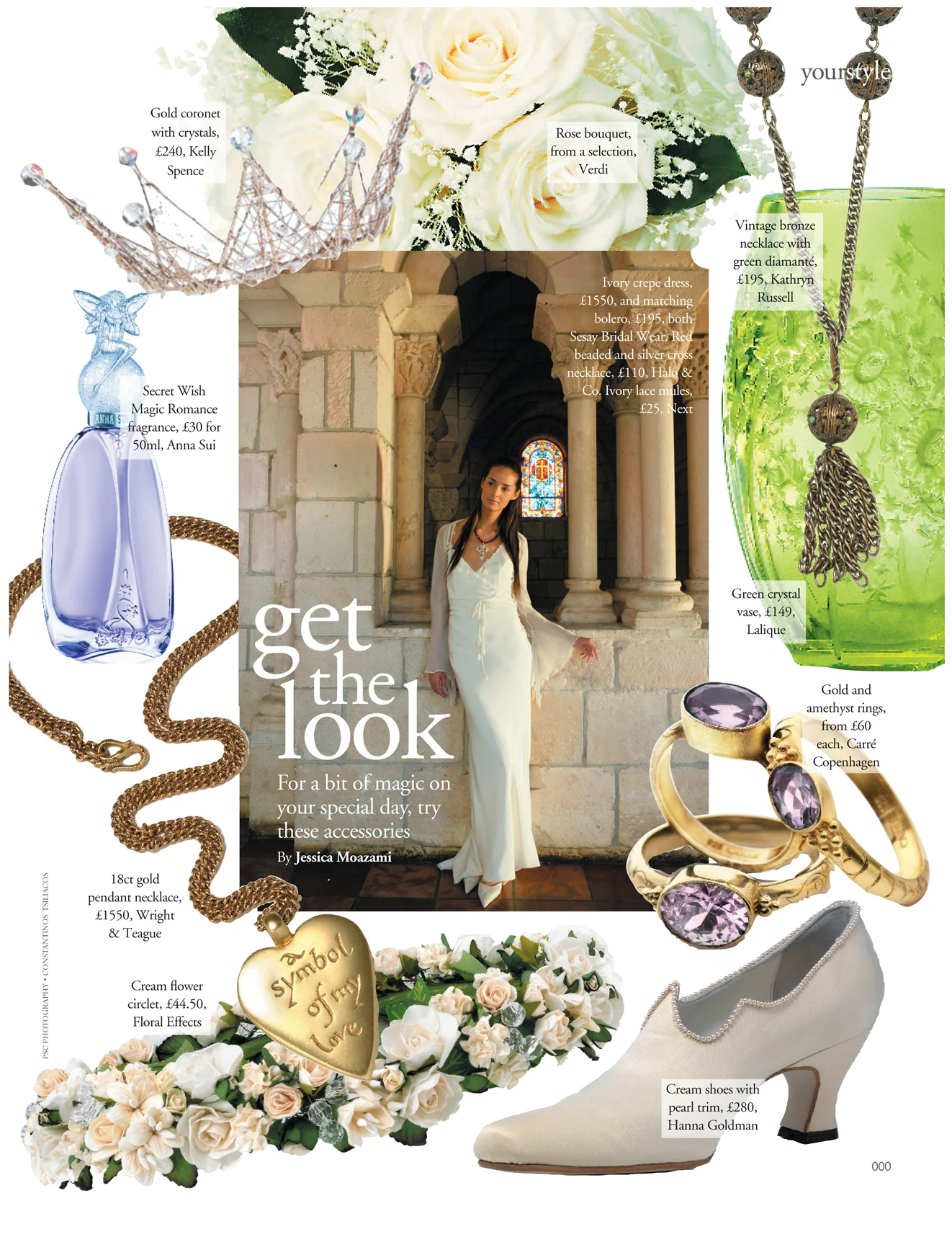 You & Your Wedding Magazine